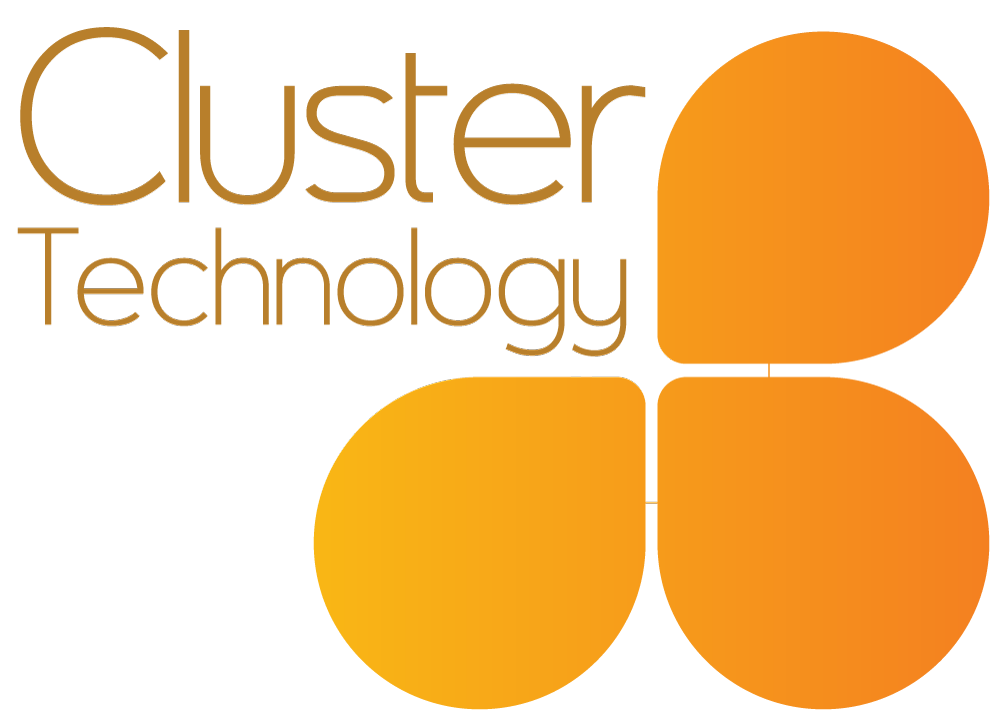 Cluster Technology Company LTD Logo